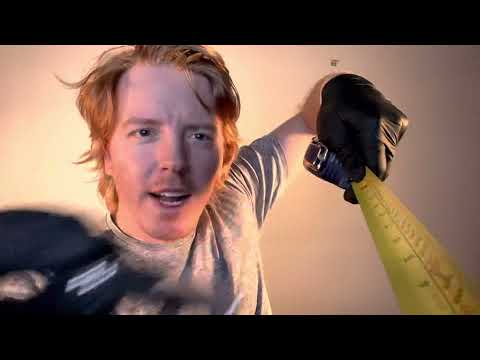 Fastest Random And Chaotic ASMR Measuring You - 1 Minute ASMR