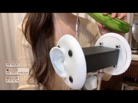 5/17 워니비 소통 ASMR 라이브 방송