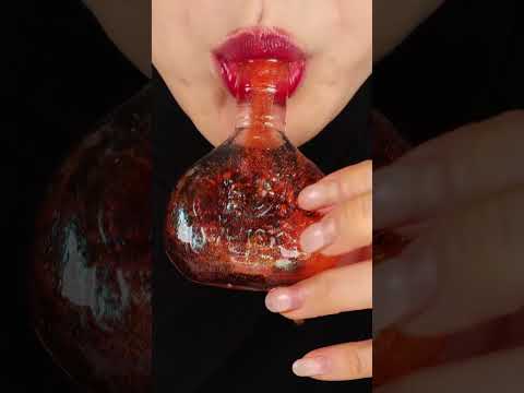 ASMR FAIL ICE MUKBANG