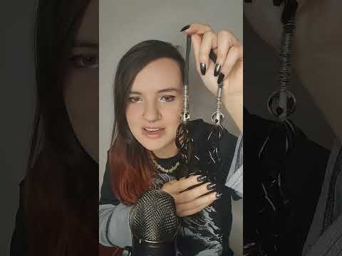 #asmr #asmrdeutsch #tingles #asmrvideo #asmrjewelry #asmrjewelrysounds #asmrschmucksounds