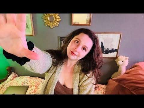 Super Fast Ear to Ear ASMR Anticipatory Style Triggers 