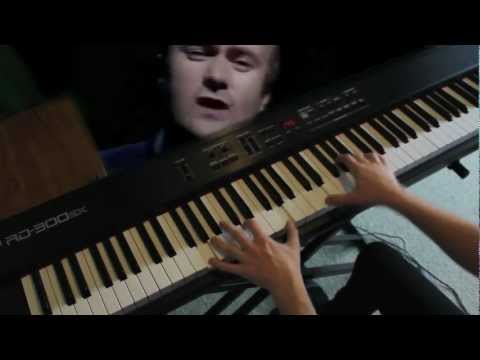 You Can't Hurry Love - Piano Cover