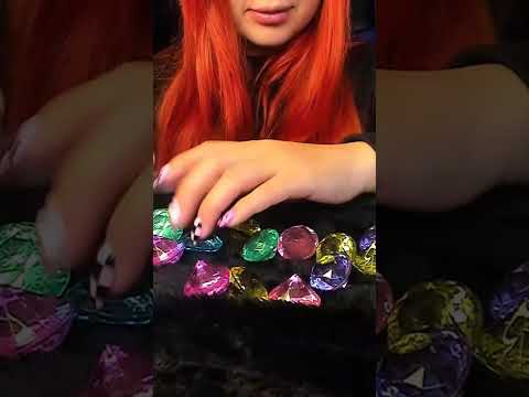 ASMR THE BEST SOUND TO FALL ASLEEP IN SECONDS #ASMR #SHORTS