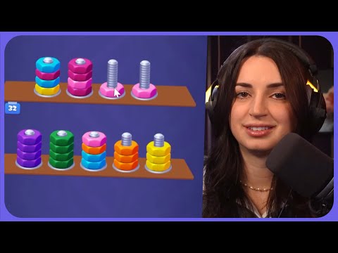 2.5 Minute ASMR | YouTube Has Games Now?