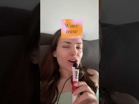 ASMR filter challenge (ok I kinda failed 😆) #asmr #asmrsounds #asmrvideo #lofi