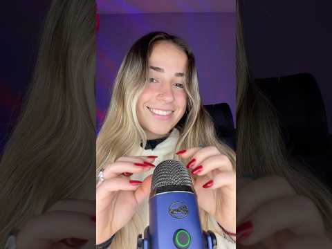 ASMR SHH🤫 🙊 #asmr #relax #mouthwhisper #argentina #messi