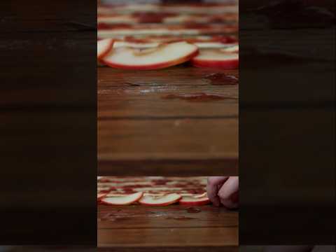 tarts for the new year rosh hashanah #roshhashanah #shanatova #asmr