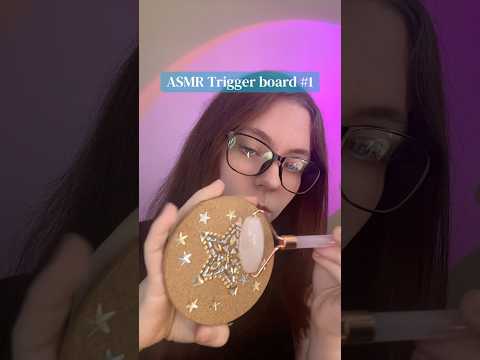 #asmr #triggersforsleep #relax #tingles #asmrtriggers #asmrsounds #asmrtingles #relaxing