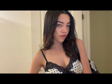 ASMR Comforting You At A Party! 