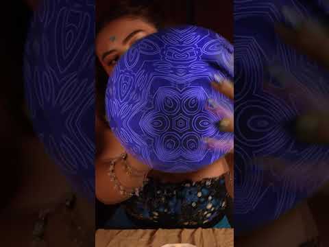 ASMR PARA FUMA2 / asmr psicodelico  #asmr #relaxing #roleplay