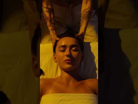 soul massage head spa | WATCH FULL VIDEO