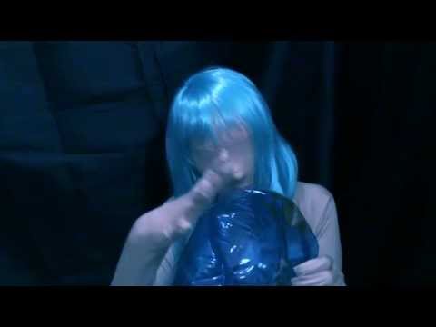 ZENTAI OVER MASK