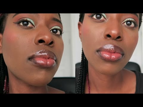 PEACHY 🍑LIPS Combo | Fast & Easy