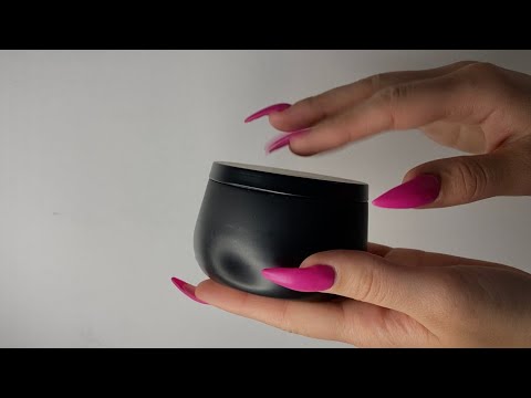 ASMR | 80 Triggers in 80 Seconds for people who don’t wear HEADPHONES