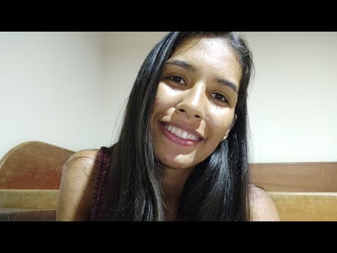 ASMR " Deus está apenas a uma oração de distância