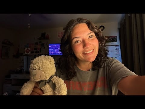 Haul of Stuffed Animals!! (Asmr)
