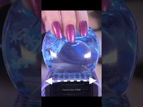 ASMR Intense Brain Penetrating Triggers for Tingles ⚡️ #asmr #shorts #asmrshorts #satisfying