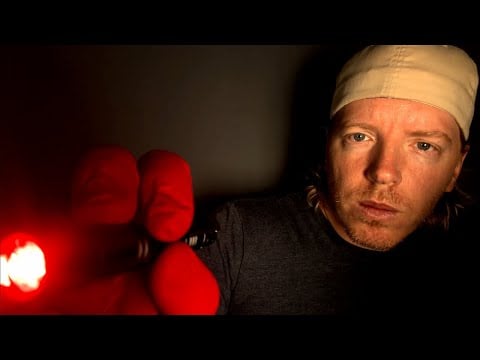 ASMR Face Surgery 