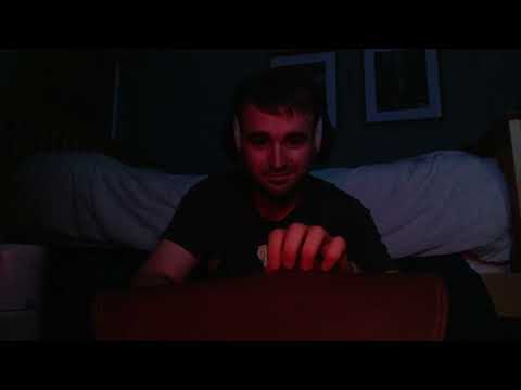 ASMR - Horrible Lighting, Good Sounds