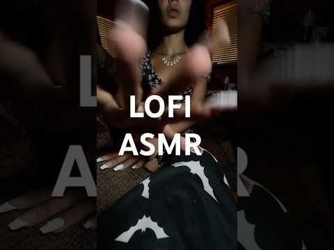 Full video soon!!😊🤍#asmr #lofi
