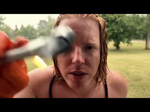 ASMR In the Rain | Cranial Nerve Exam, Haircut, Measuring You, Massage