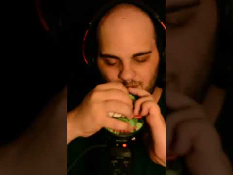 60 Sec ASMR | Tapping du bout des doigts