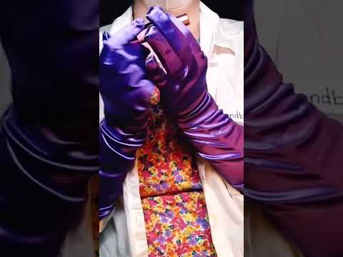 Pencil Eye Test #medicalroleplay #asmr #visualasmr #asmrlikeasandbox #triggersforsleep