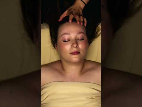 feel free to send this to who you’re always asking😌 #relax #asmrhair #massage #asmrmassage #asmr