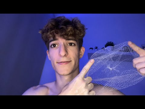 ASMR TE LA QUITO EN 20 MINUTOS