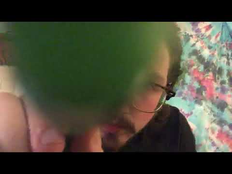 ASMR 1 Minute Sharp/Dull Test & Stippling