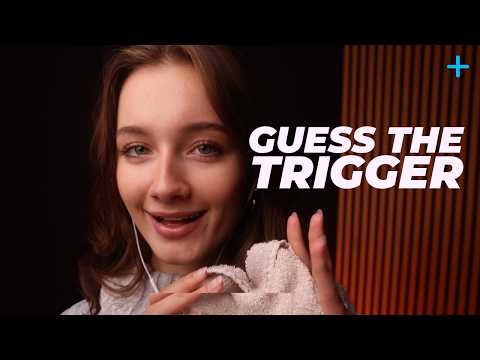 Guess The Trigger!