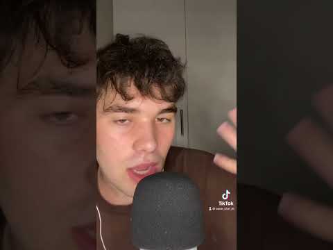 ASMR tapping #shorts