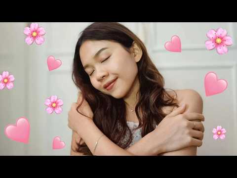 ASMR Positive Affirmation ❤️ พูดส่งกำลังใจให้คุณคืนนี้ (Personal Attention) Soft Spoken