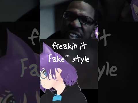 I can't believe this either #vtuber #music