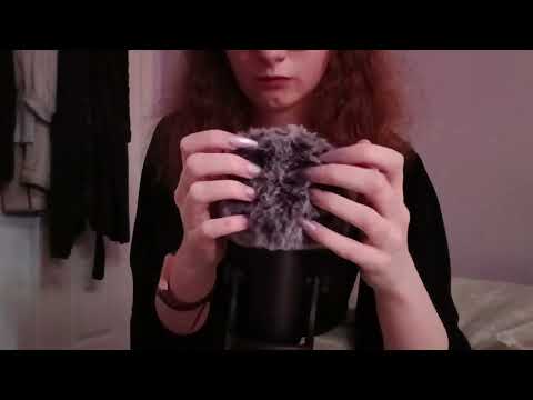 ASMR - Rare Triggers I Wish I Saw More