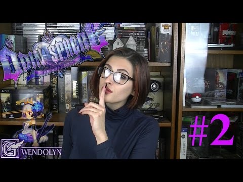 Let's play quietly ~ASMR~ODIN SPHERE Leifthrasir (PS4) ~ Part #2 ~ Current Favourite Game ❤