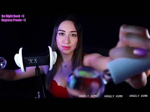 LIVE!ENVIVO 🐰 ASMR RICO pa dormir  ❤️ !s !tip !cofres