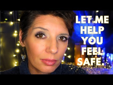 This is what REAL Healing is | Gentle Meditation, Soft Spoken, Up Close Hypnosis, Unintentional ASMR