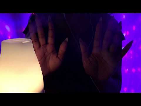 Grounding Chakra Alignment | ASMR | REIKI Healing | Triggers | Whispers | Love