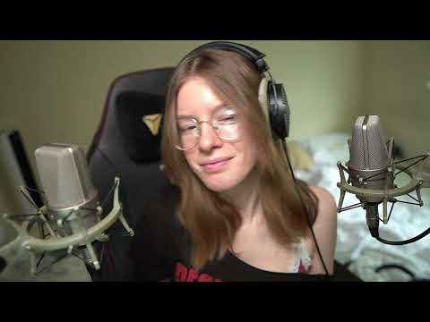 ASMR The Most Popular Trigger Words of ALL TIME