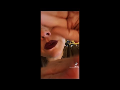 Lofi Massage w/ Layered Sounds 🤤 | #sleep #relaxation #asmr
