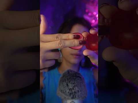 gatilhos pra desmaiar de sono  #asmr
