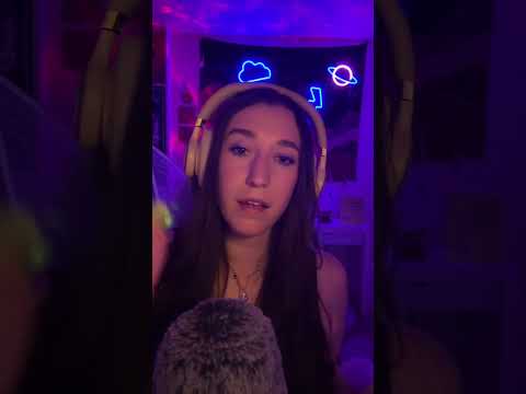 name someone clickier ill wait  #asmr #relax #tingles