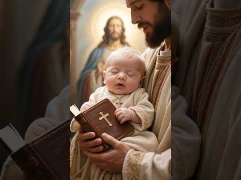 #jesus #baby #cutebaby #jesuslovesyou #god #babytiktok #babyvoice #song