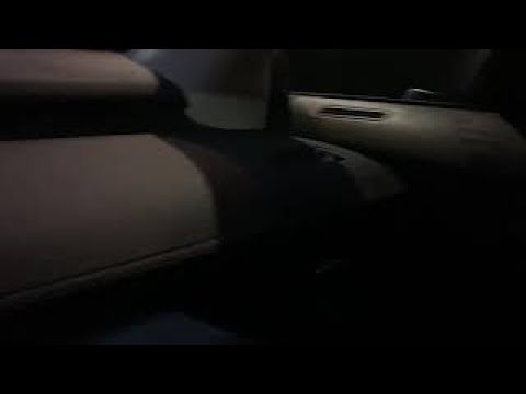 **Ambers ASMR: Aggressive car tapping**