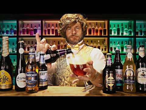 [ASMR] Luxury Bartender | making you relaxing drinks🍻