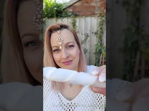 Quick & Instant ASMR REIKI Healing, Cleansing & Aura Purification #shorts