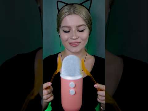 ASMR I’ll eat all your stress 🖤
