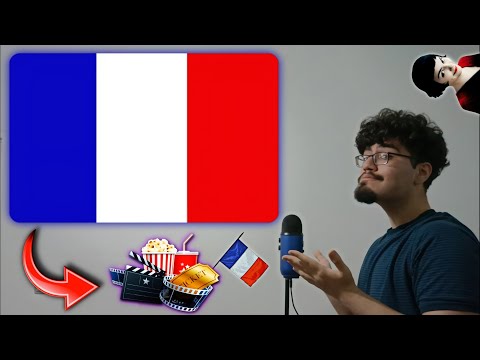 ASMR IN FRENCH 🇫🇷 (Can You Guess the Movie? 🎬🤫)