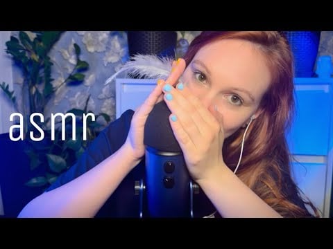 АСМР ❤️ ТЫ УСНЕШЬ от ЭТИХ ТРИГГЕРОВ 😴 99% of You Will Fall Asleep 😍 ASMR Triggers + Whispers 